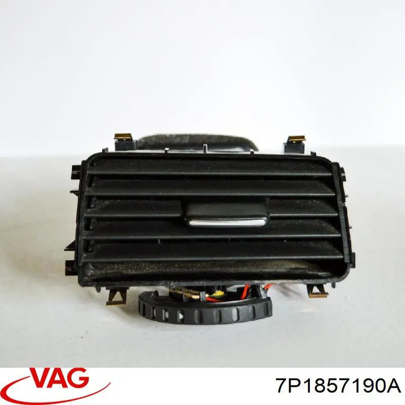 Купити 7P1857190A VAG 