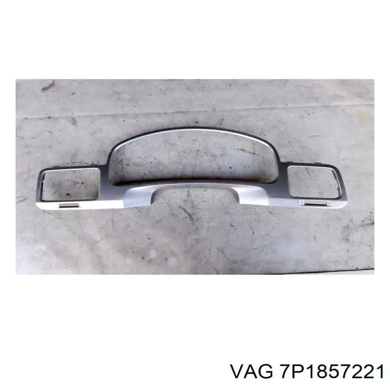 Купити 7P1857221 VAG 