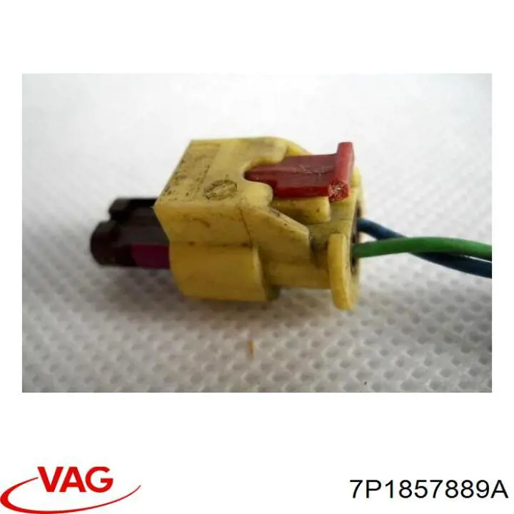  7P1857889A VAG