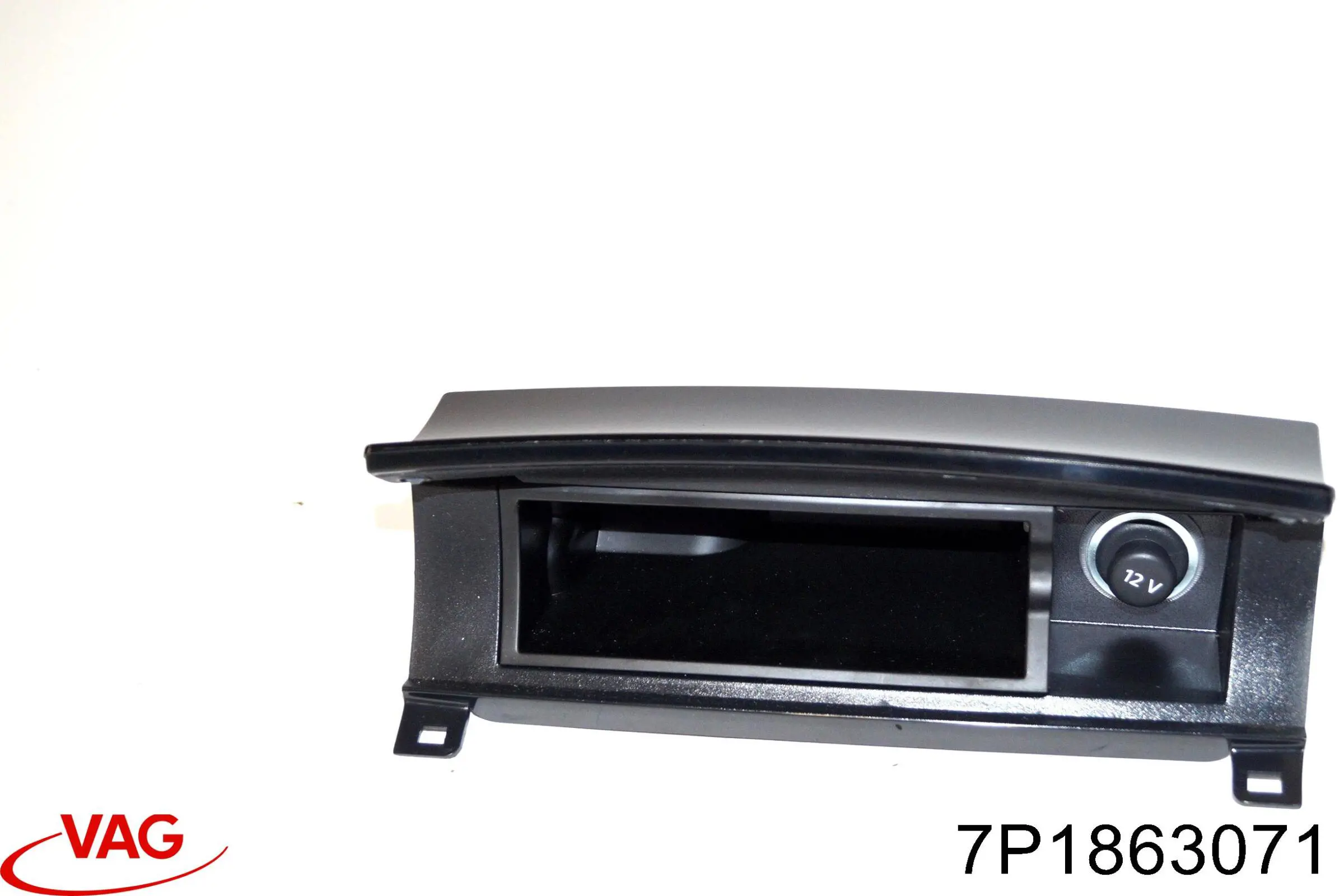  VAG 7P1857961 ціна, від 19.82 USD