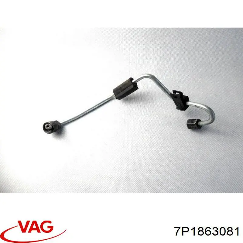  7P18630819B9 VAG