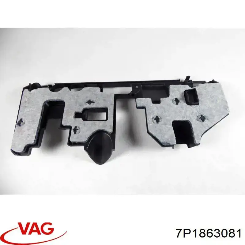 7P18630819B9 VAG 