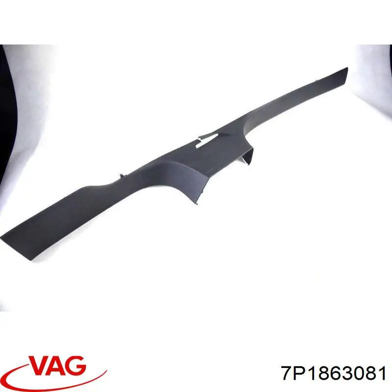  VAG 7P18630819B9 ціна, від 12.67 USD