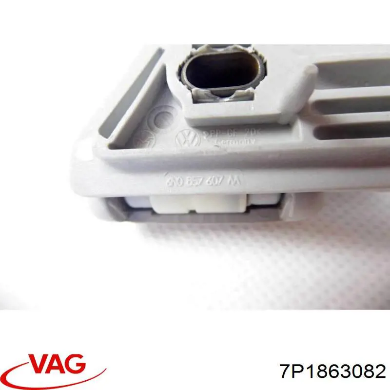  VAG 7P1863082