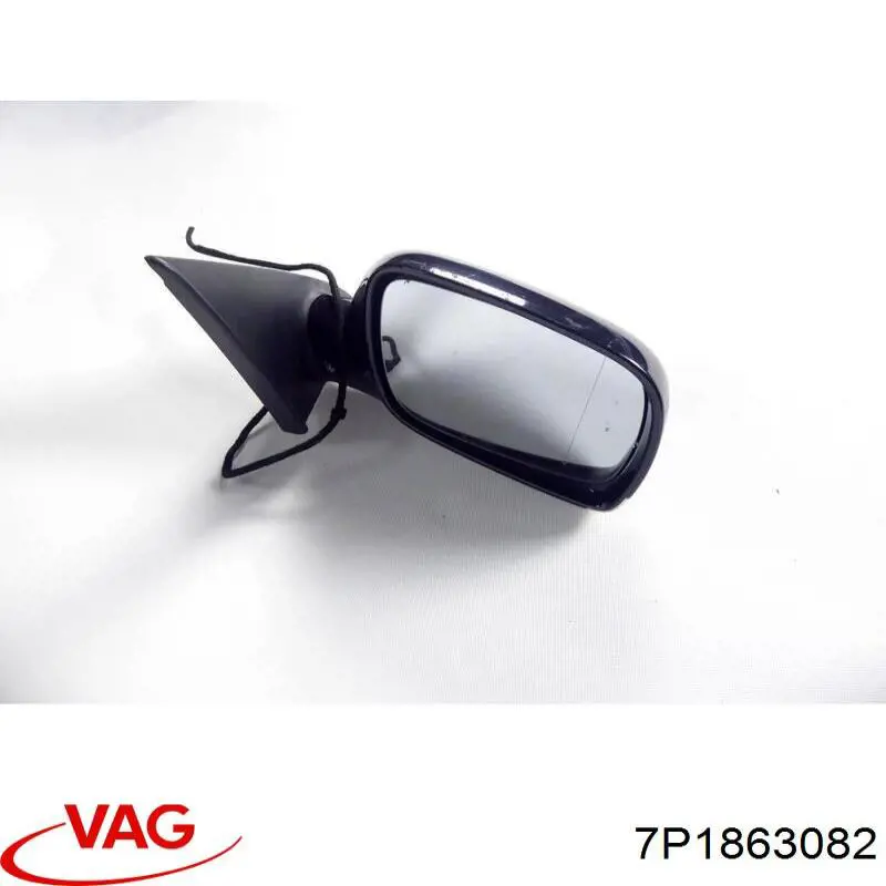 7P1863082 VAG 