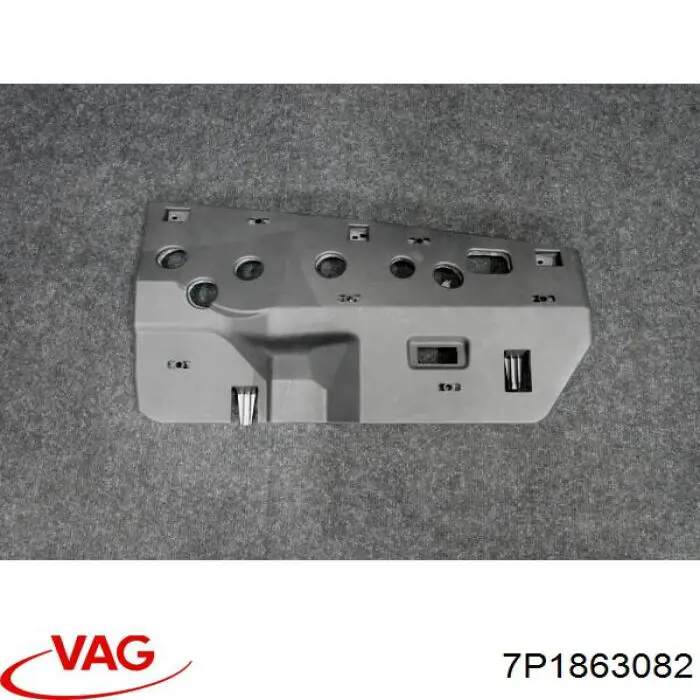 Купити 7P1863082 VAG 