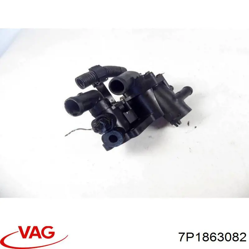 Купити 7P1863082 VAG 