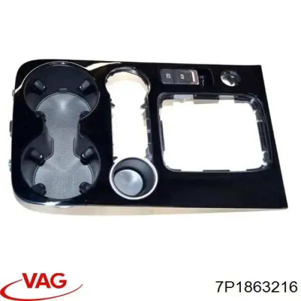 7P1863216 VAG 