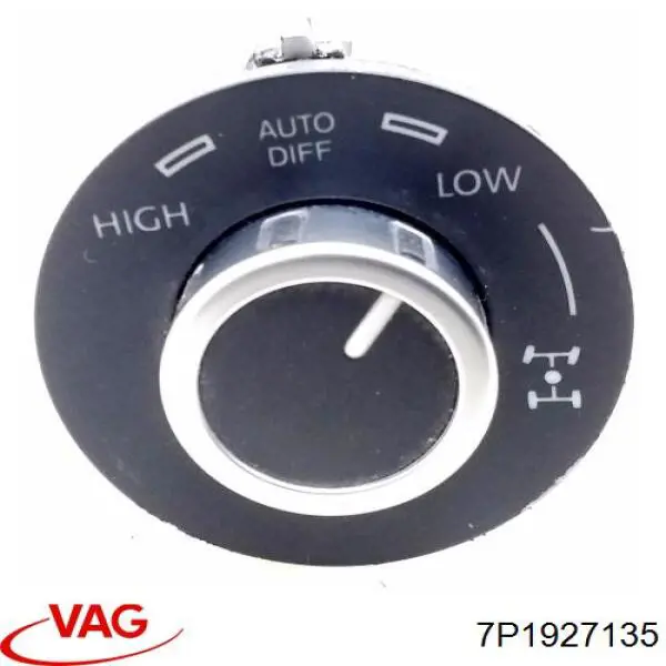 7P1927135 VAG 