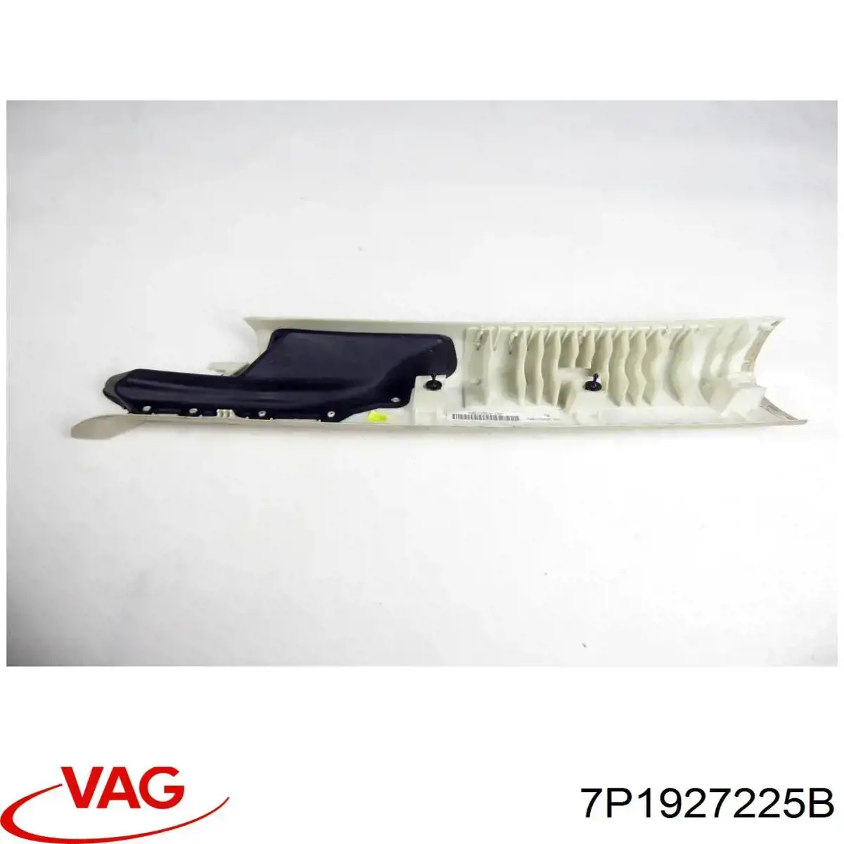 Кнопка електромеханічного гальма стоянки VAG 7P1927225B