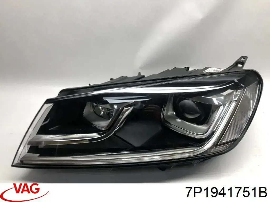 7P1941751B VAG 