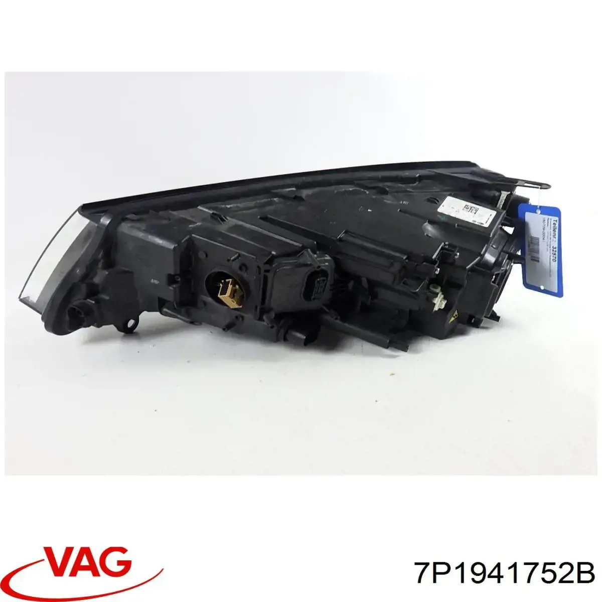  7P1941752B VAG