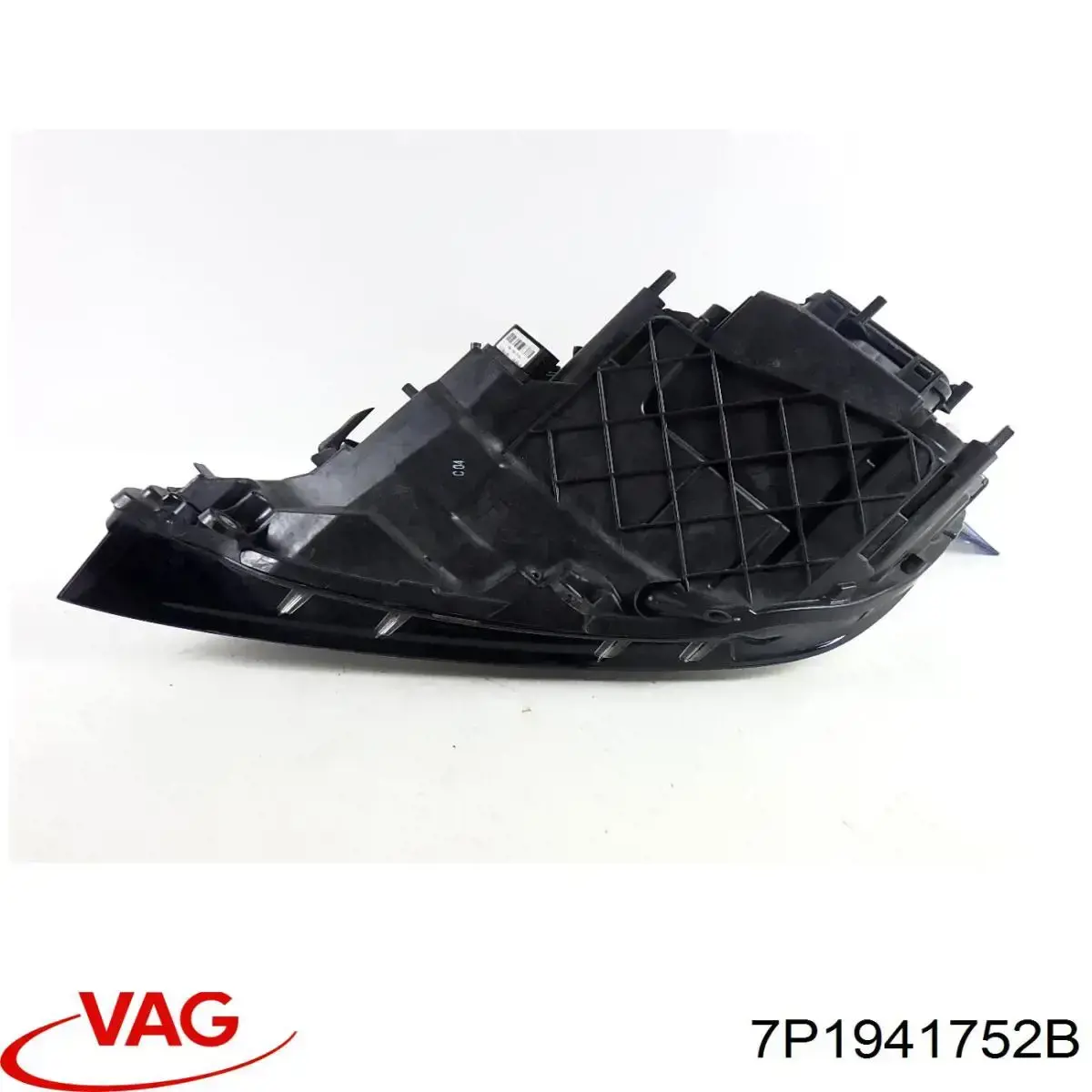 7P1941752B VAG 