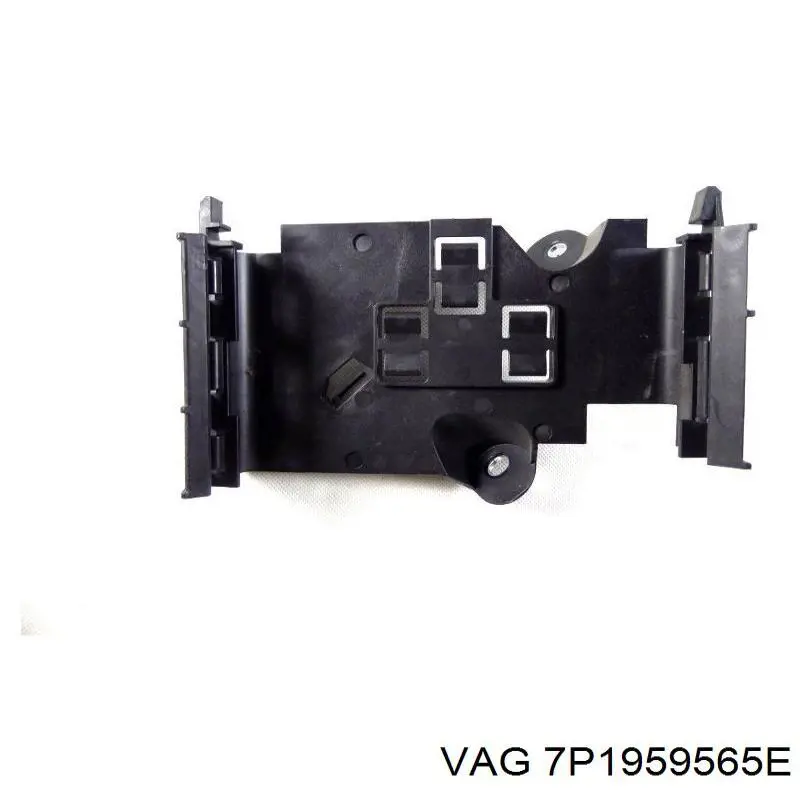 Блок управління дзеркалами заднього виду VAG 7P1959565EICX ціна, від 22.57 USD