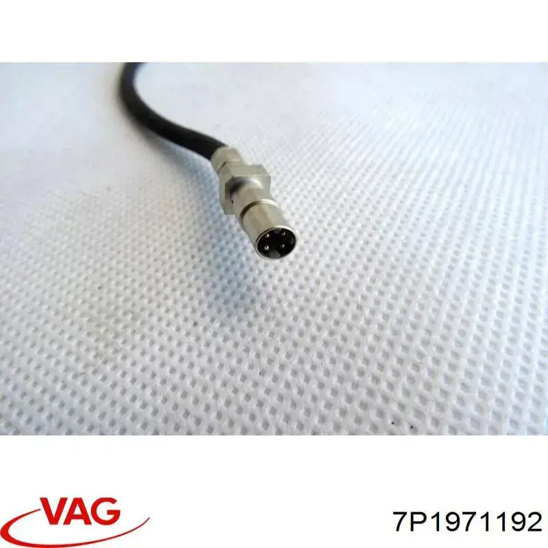  VAG 7P1971192 ціна, від 61.87 USD