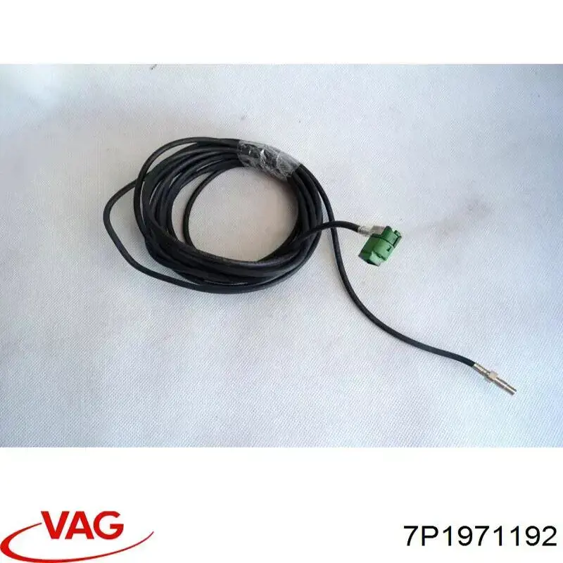 7P1971192 VAG 