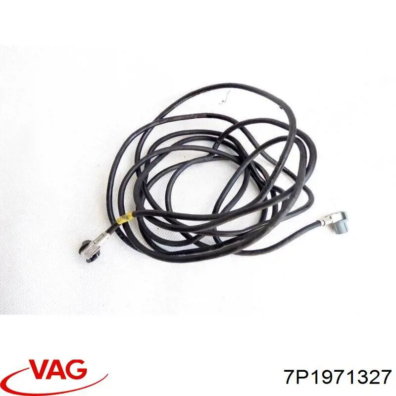 Купити 7P1971327 VAG 