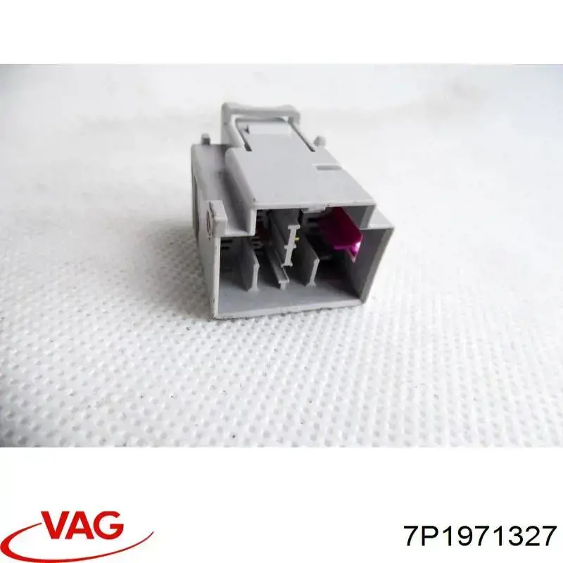 7P1971327 VAG 