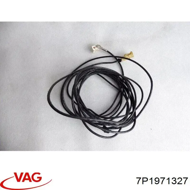  VAG 7P1971327 ціна, від 80.76 USD