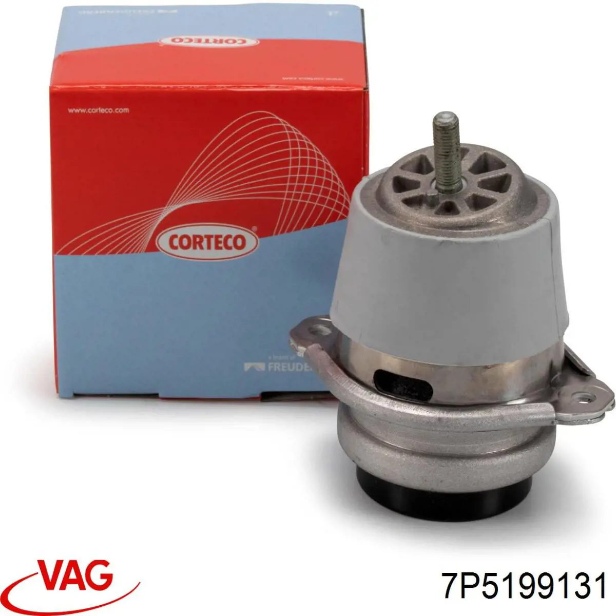  VAG 7P5199131 ціна, від 34.54 USD