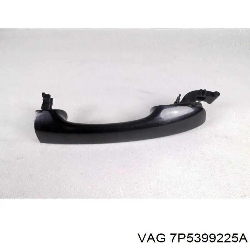 Купити 7P5399225A VAG Кріплення кпп