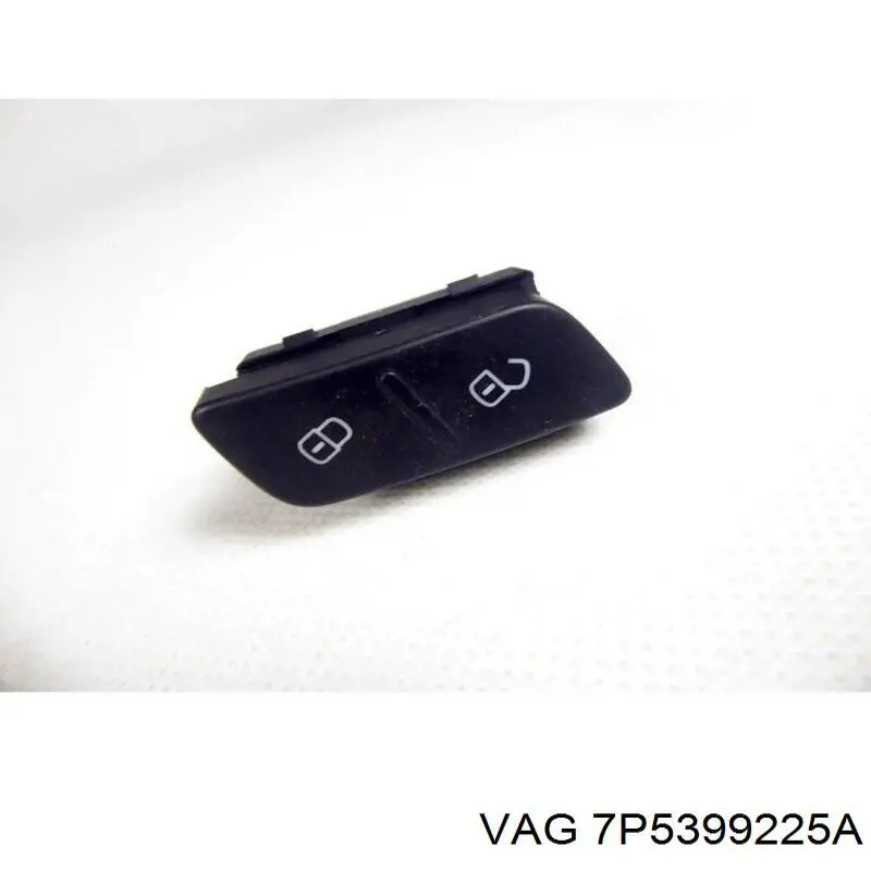 Купити 7P5399225A VAG Кріплення кпп