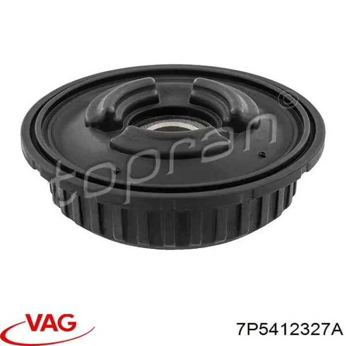 7P5412327A VAG Опора амортизатора