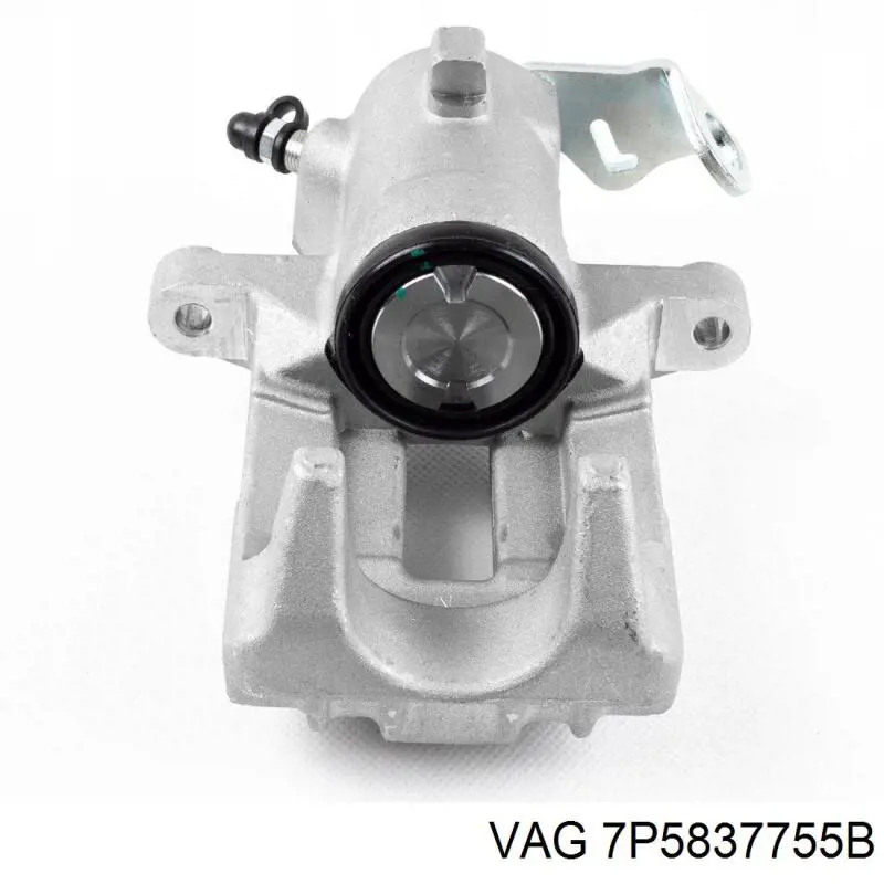 7P5837755B VAG Підйомник механічний вітрового скла
