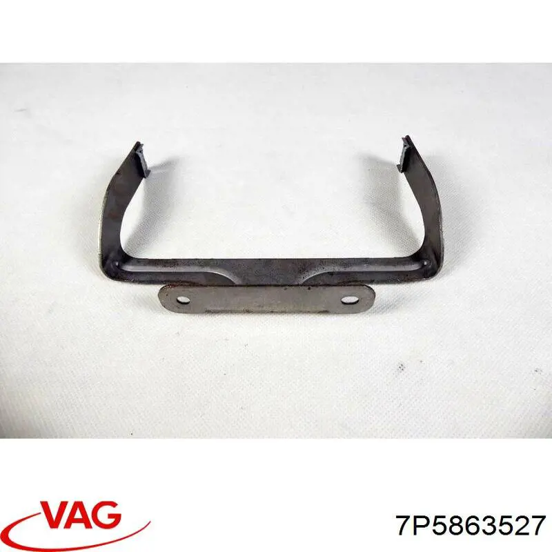  VAG 7P5863527 ціна, від 12.57 USD