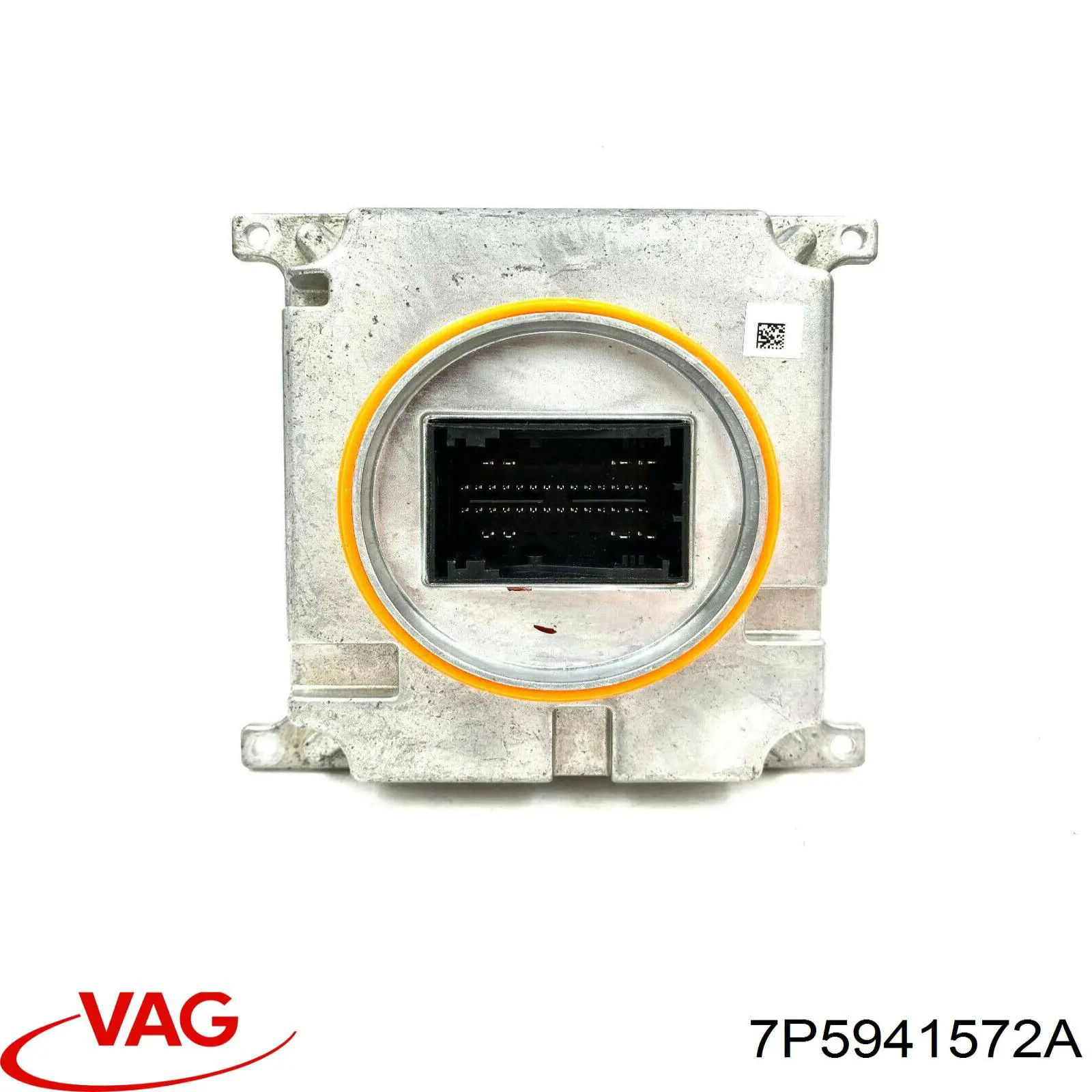 Блок розпалювання, ксенон VAG 7P5941572A ціна, від 88.68 USD