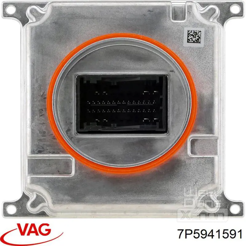 Купити 7P5941591 VAG 
