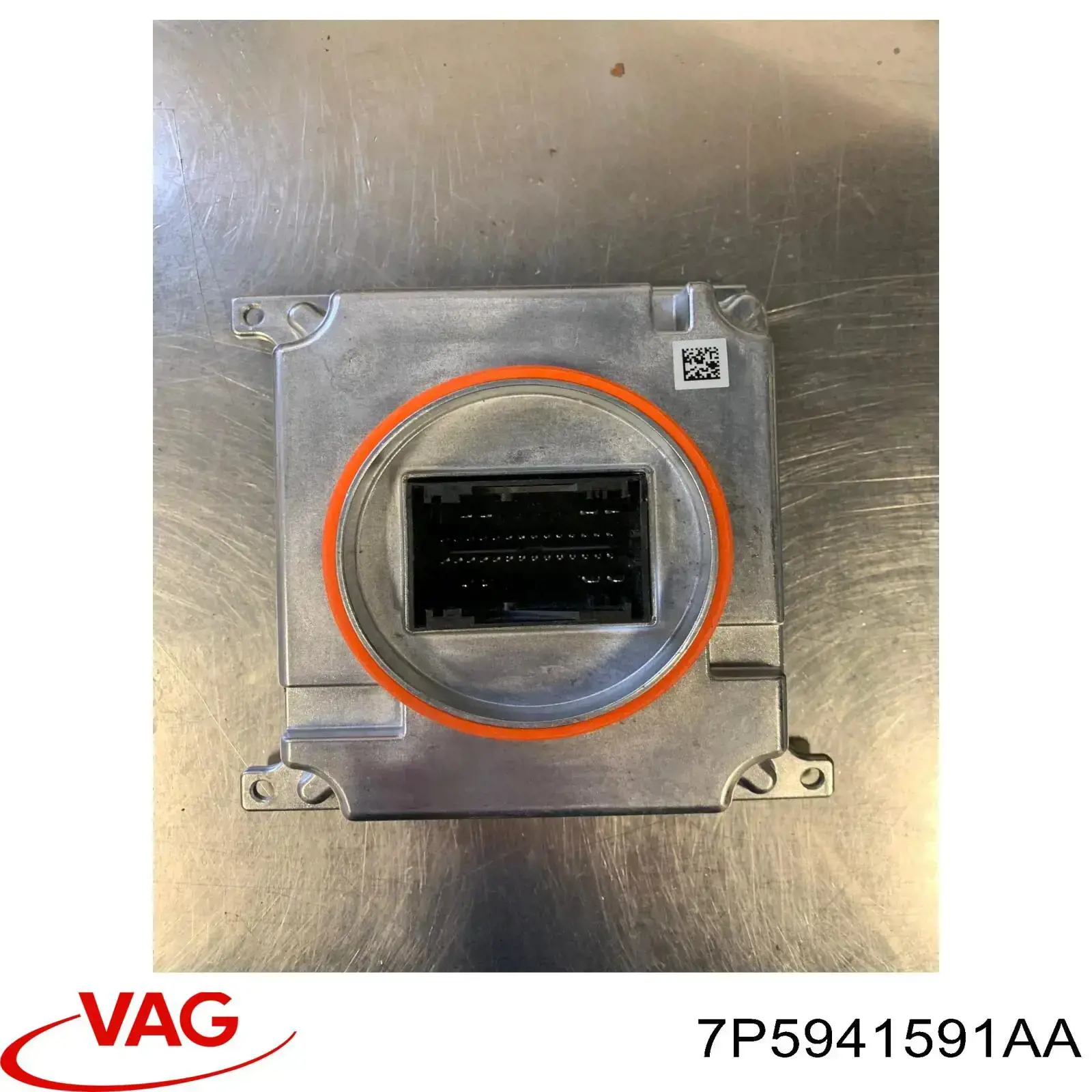  7P5941591AA VAG
