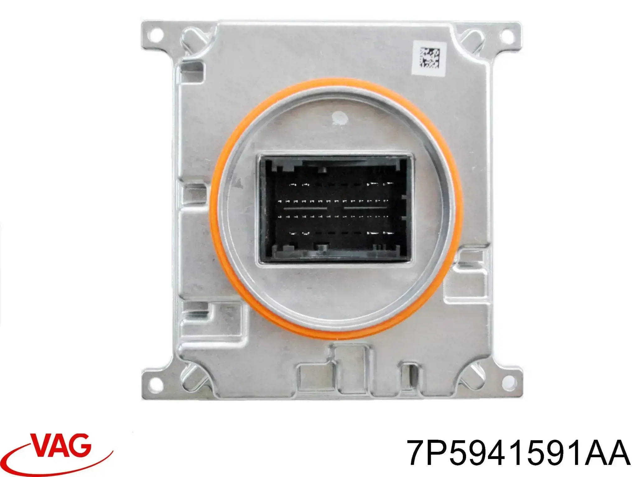  VAG 7P5941591AA ціна, від 16.87 USD