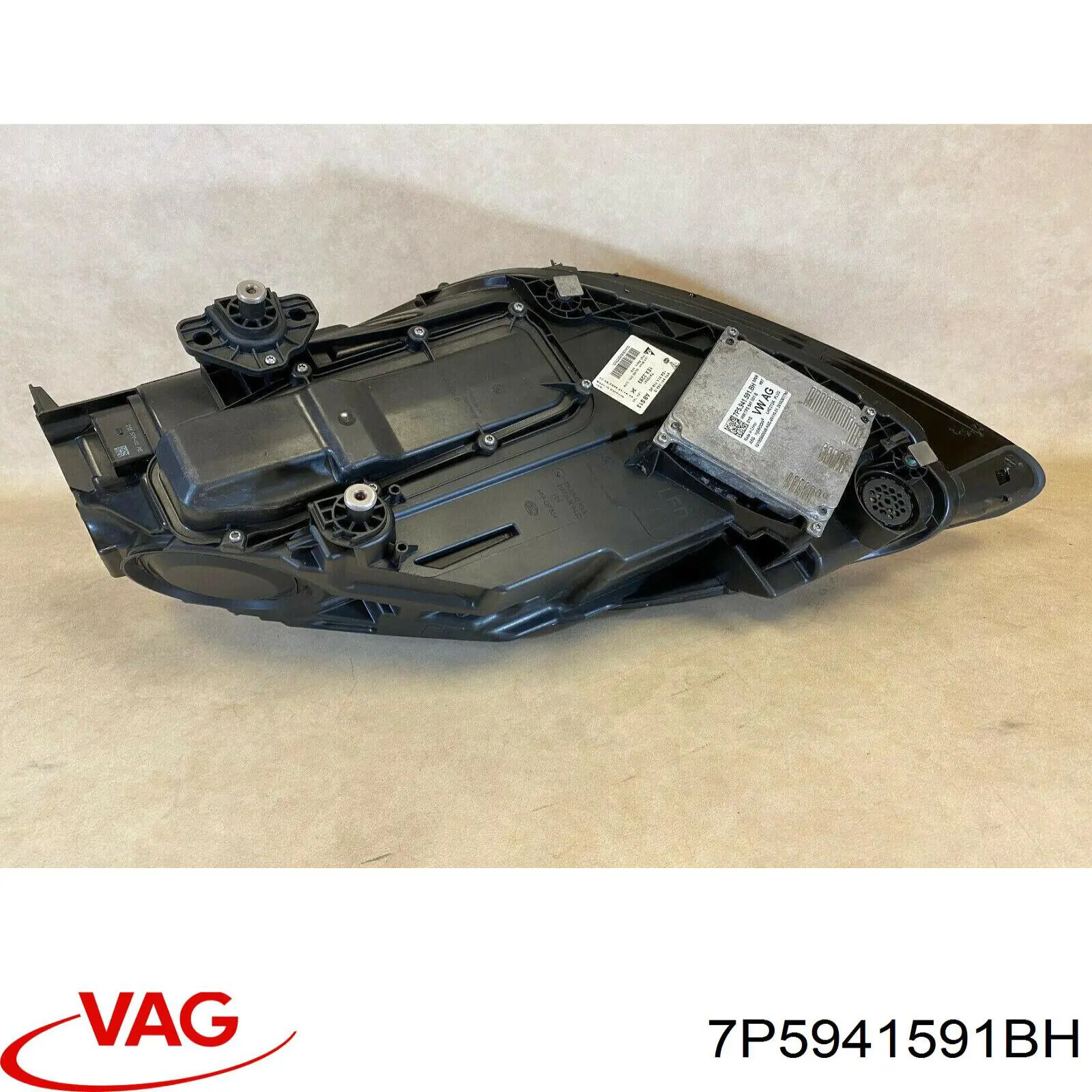 Купити 7P5941591BH VAG 