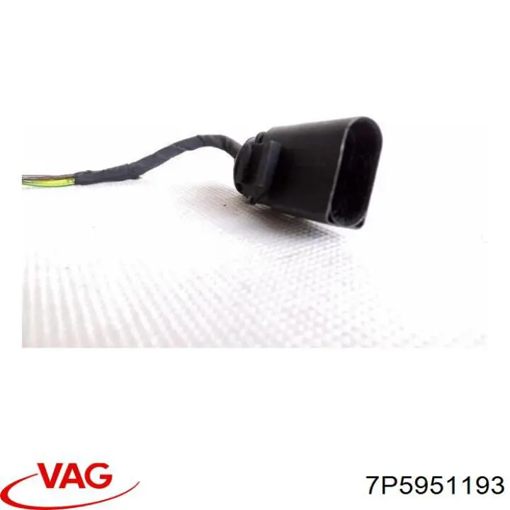  7P5951193 VAG
