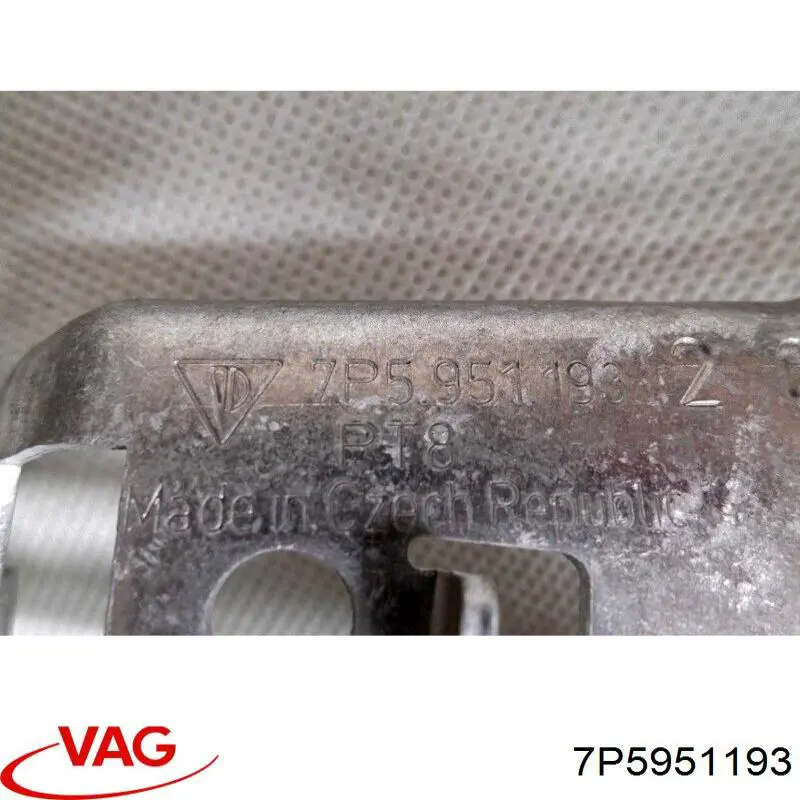 7P5951193 VAG 