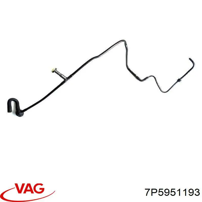 Купити 7P5951193 VAG 