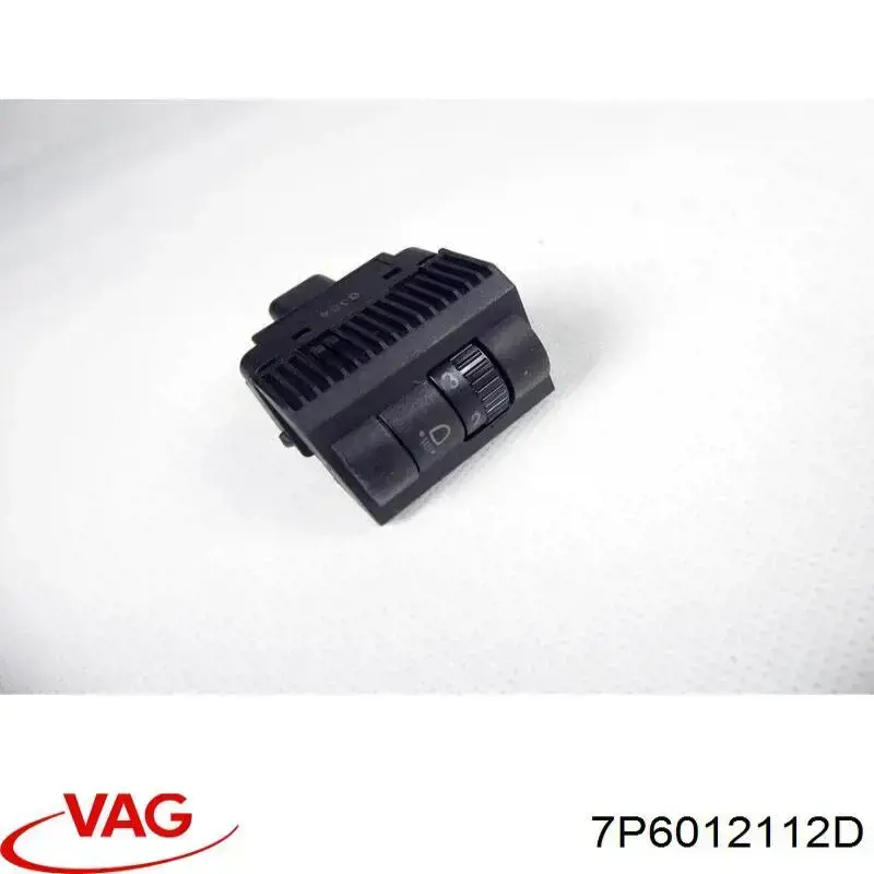  VAG 7P6012112D ціна, від 9.89 USD