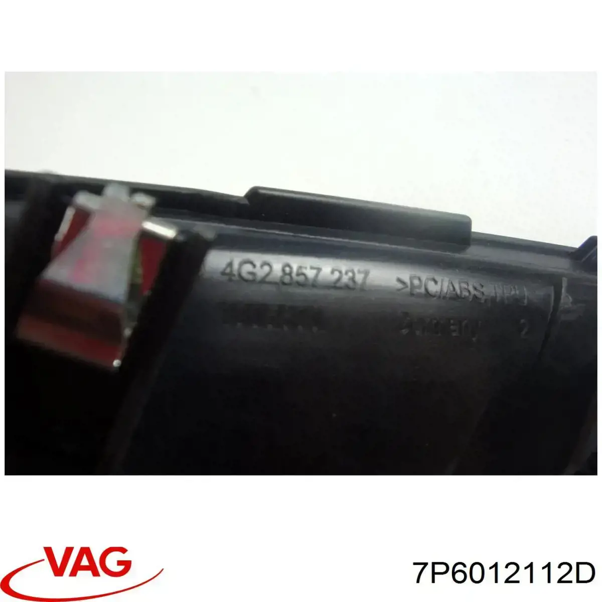  7P6012112D VAG