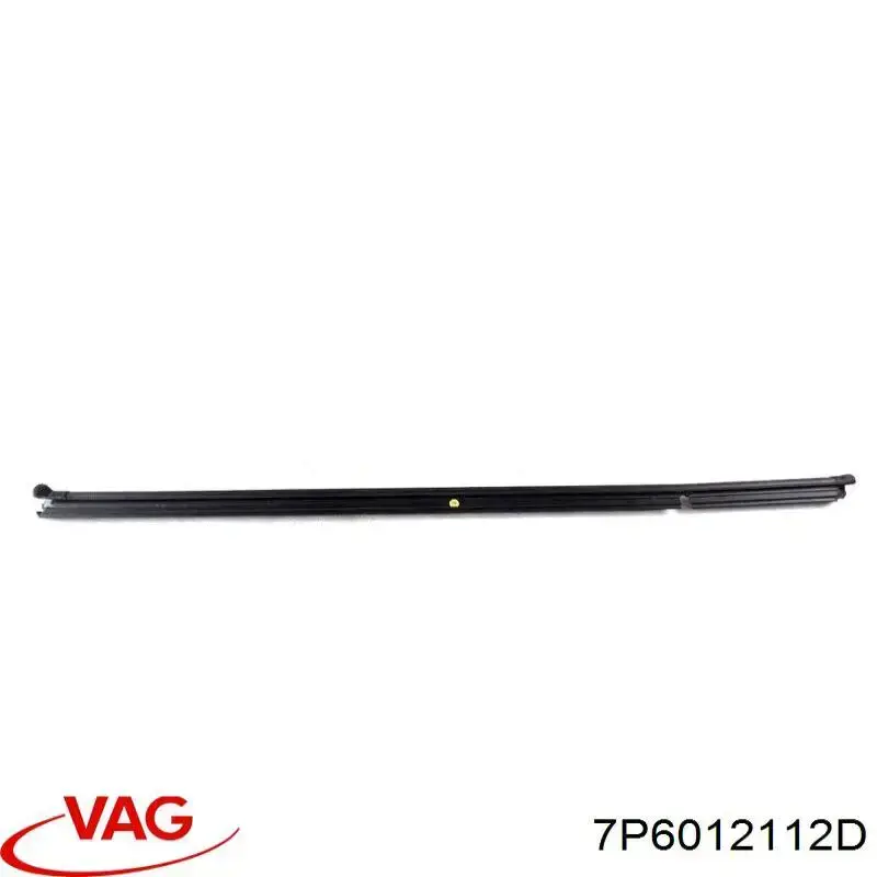  VAG 7P6012112D