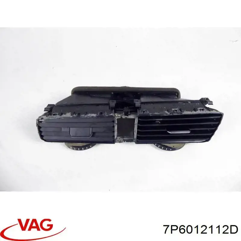  7P6012112D VAG