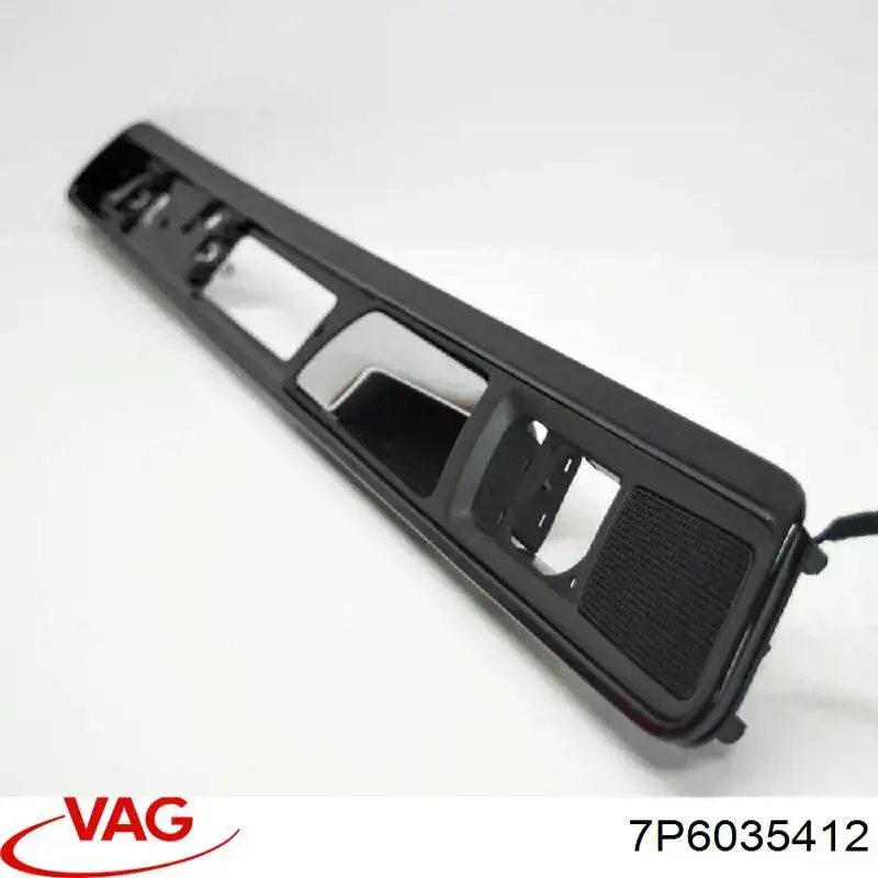 7P6035412 VAG 