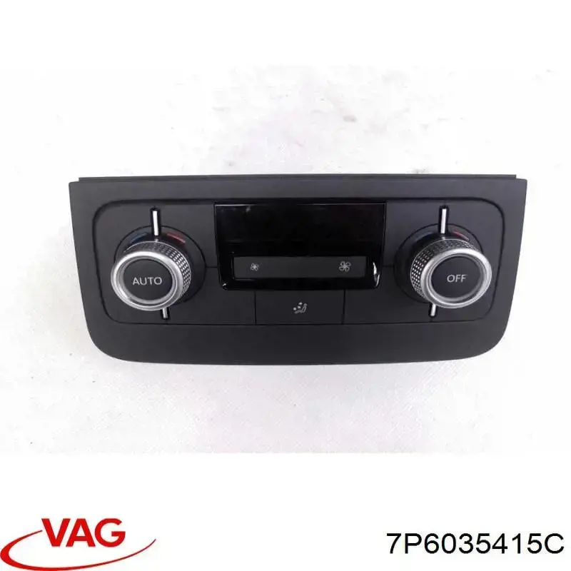 Купити 7P6035415C VAG 