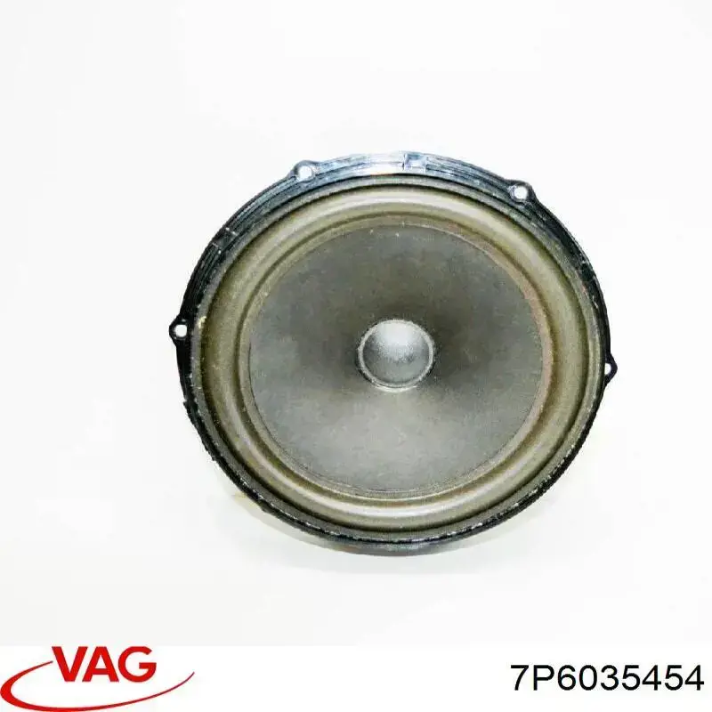 Динамік передньої двері VAG 7P6035454 ціна, від 25.34 USD