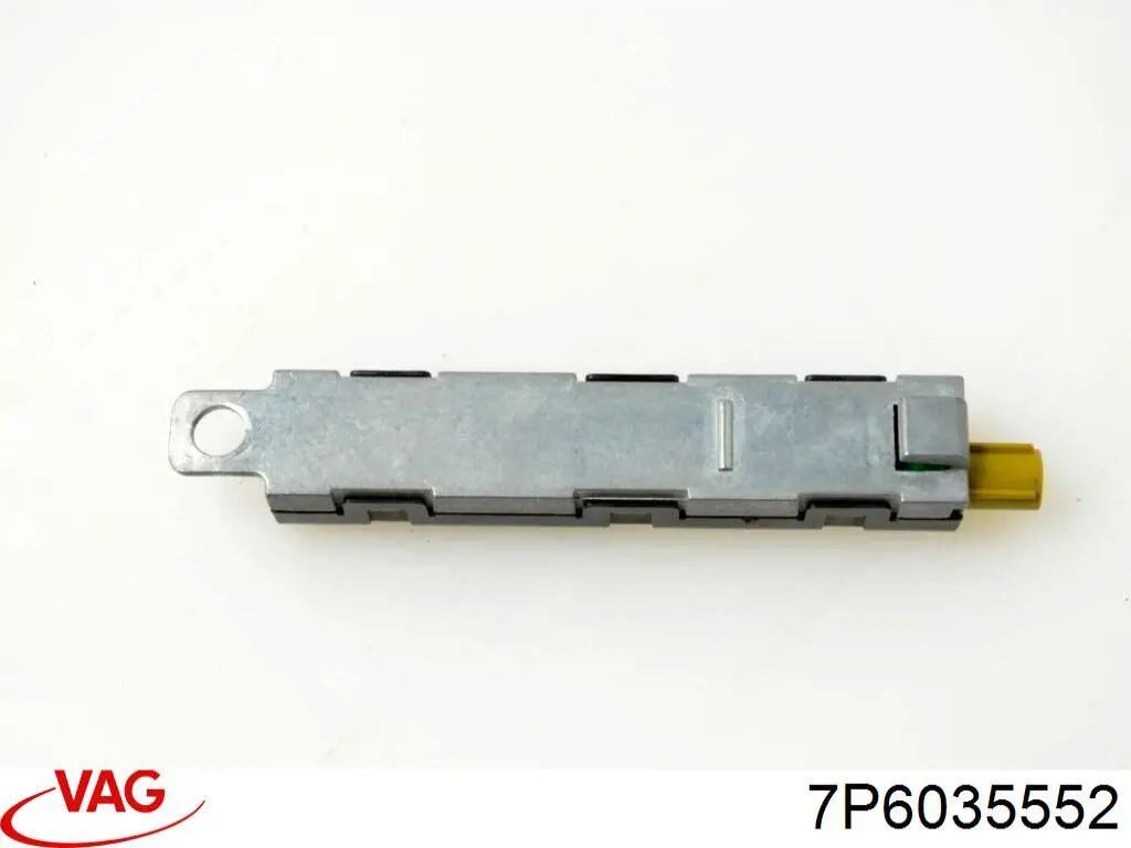 Купити 7P6035552 VAG 