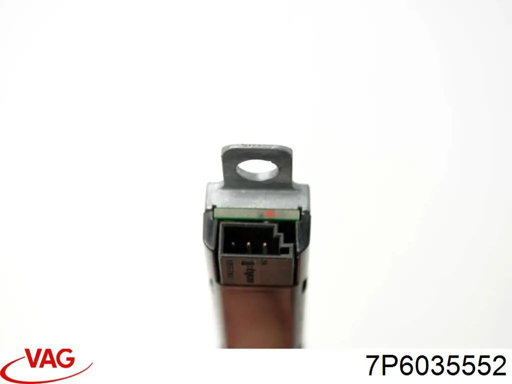  7P6035552 VAG