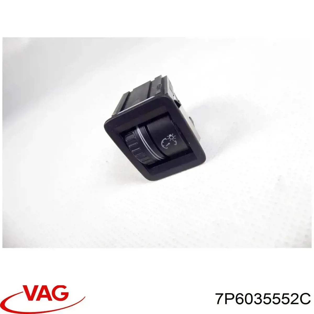 Підсилювач сигналу антени VAG 7P6035552C ціна, від 6.33 USD