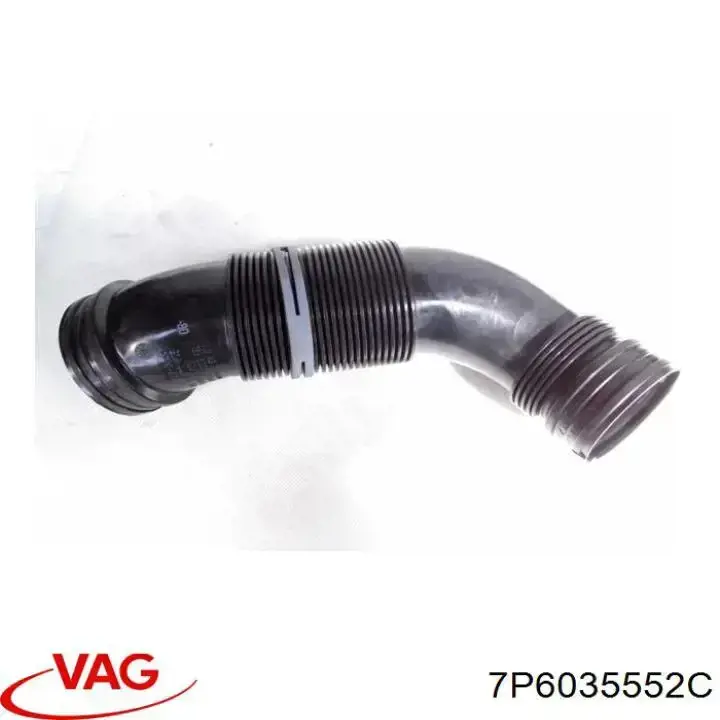 Підсилювач сигналу антени VAG 7P6035552C ціна, від 6.33 USD