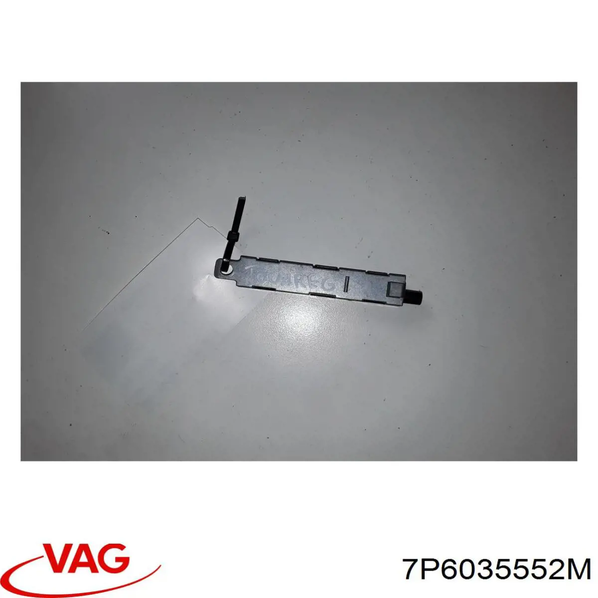 7P6035552M VAG 