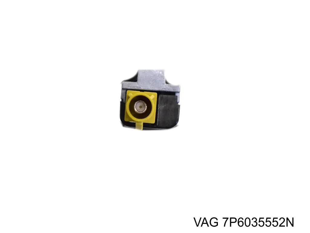 Купити 7P6035552N VAG Підсилювач сигналу антени